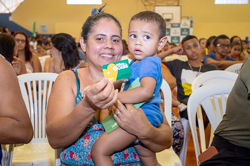 Foto: Prefeitura de Novo Gama.