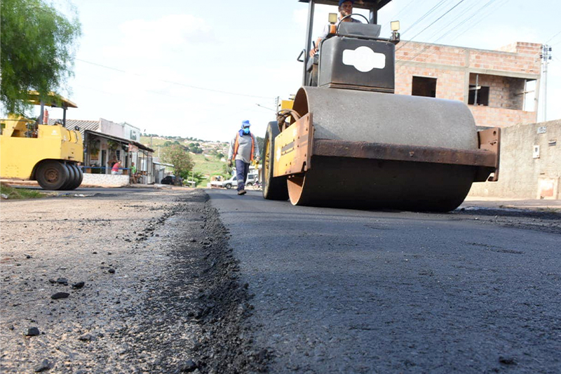Foto: Prefeitura de Cristalina.