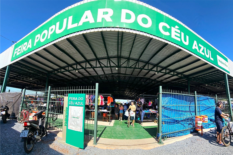 Foto: SECOM-PMVG