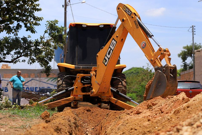 Foto: Prefeitura de Luziânia