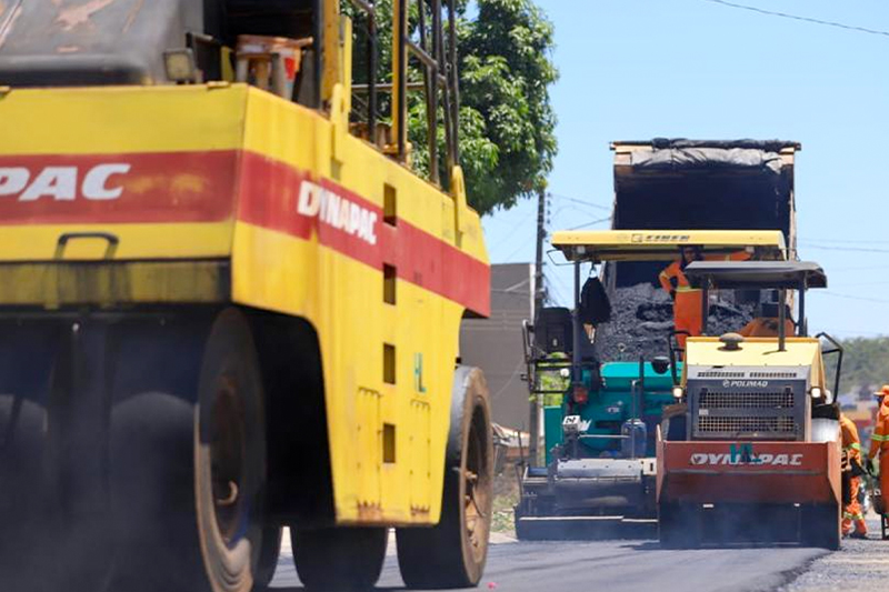 Foto: Prefeitura de Novo Gama