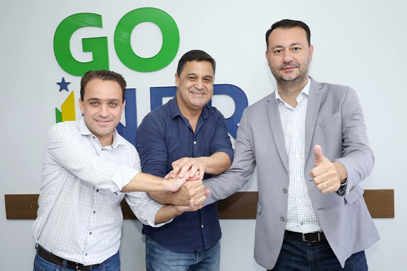 Foto: Prefeitura de Cristalina.