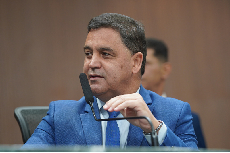 Foto: Assessoria Wilde Cambão.