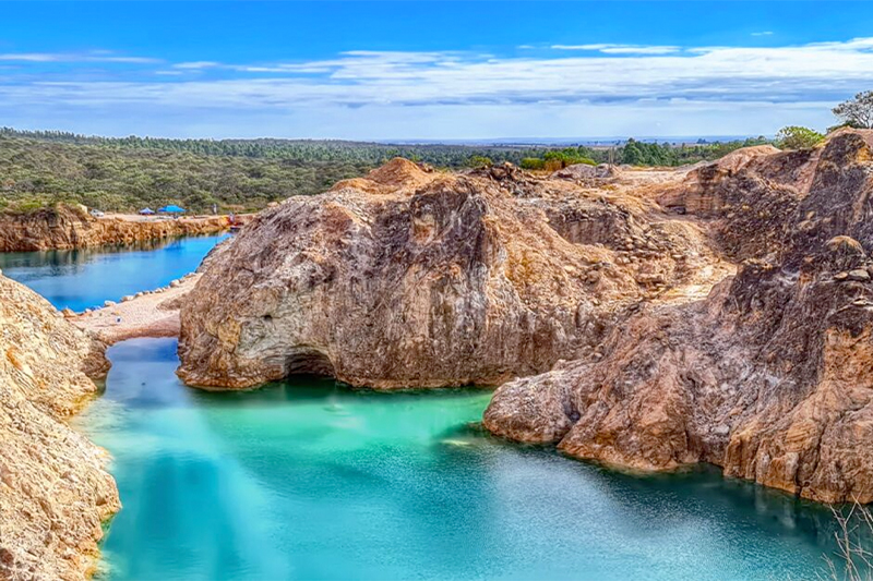 Foto: Goiás Turismo
