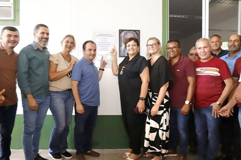 Foto: SECOM-PMVG.