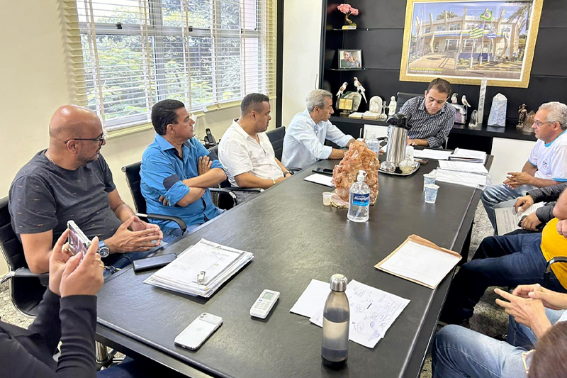 Foto: Prefeitura de Cristalina.