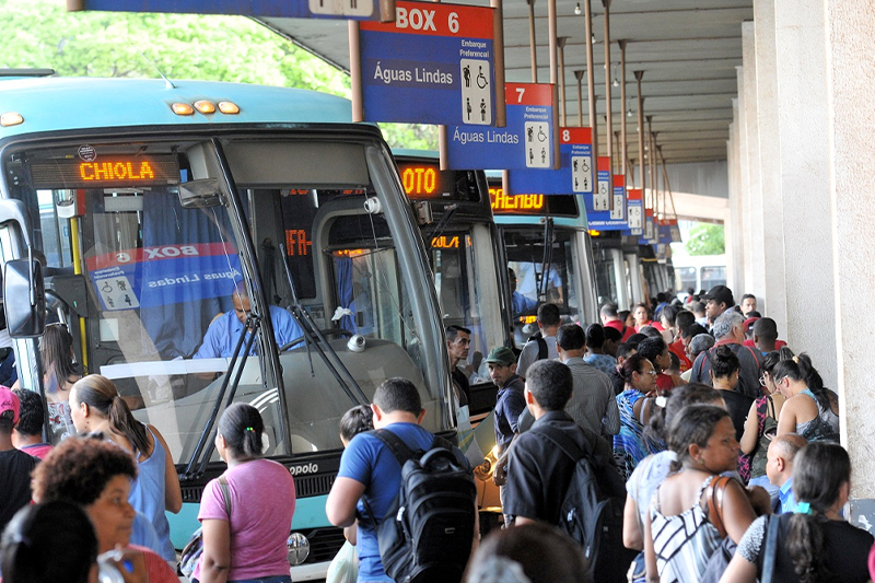 Foto: Agência Brasília