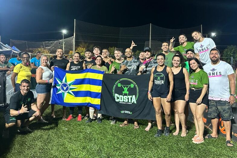 Foto: SECOM-PMVG