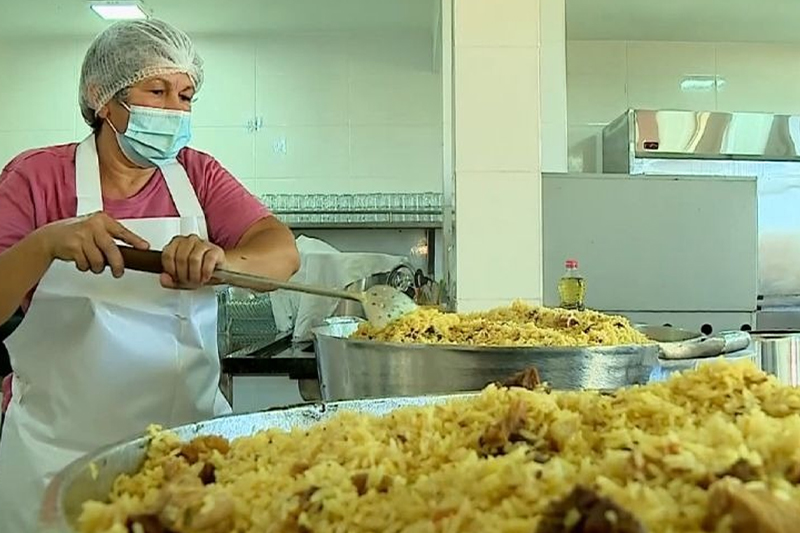 Foto: Secretaria Estadual de Educação