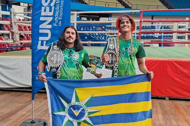 Foto: SECOM-PMVG