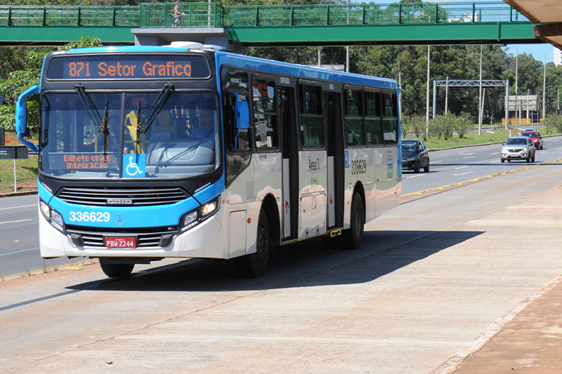 Foto: Paulo H. Carvalho/Agência Brasília