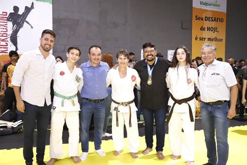 Foto: SECOM-PMVG