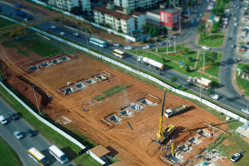 Foto: Prefeitura de Valparaíso de Goiás.