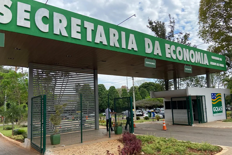 Foto: Secom-GO