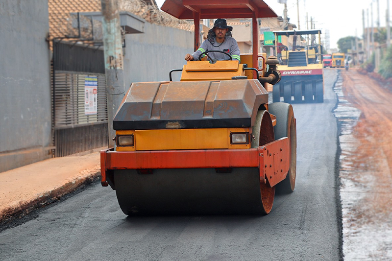 Foto: Prefeitura de Valparaíso de Goiás