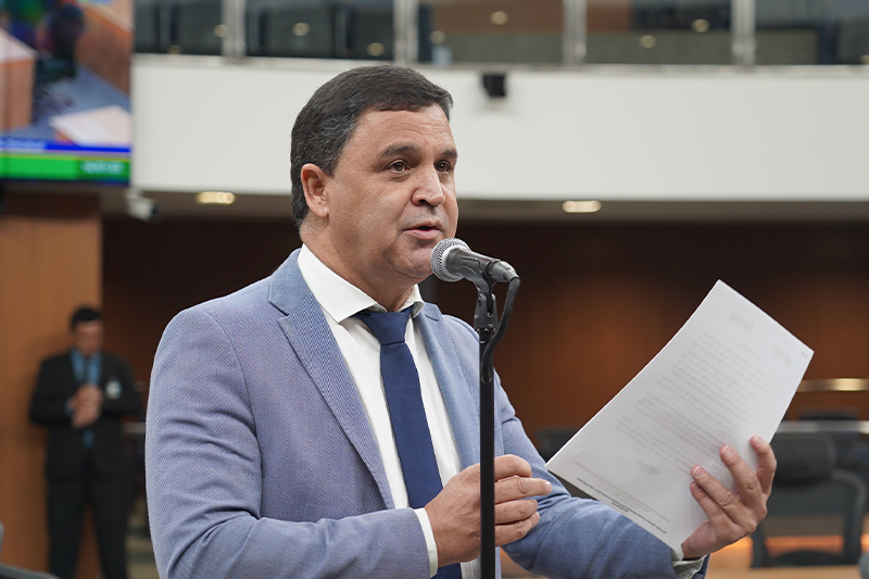 Foto: Alego / Carlos Costa