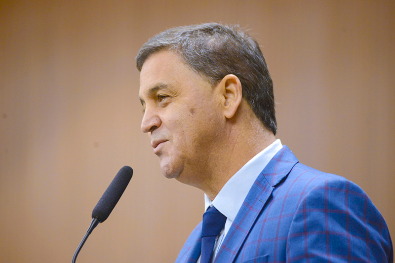 Foto: Agência Assembleia de Notícias