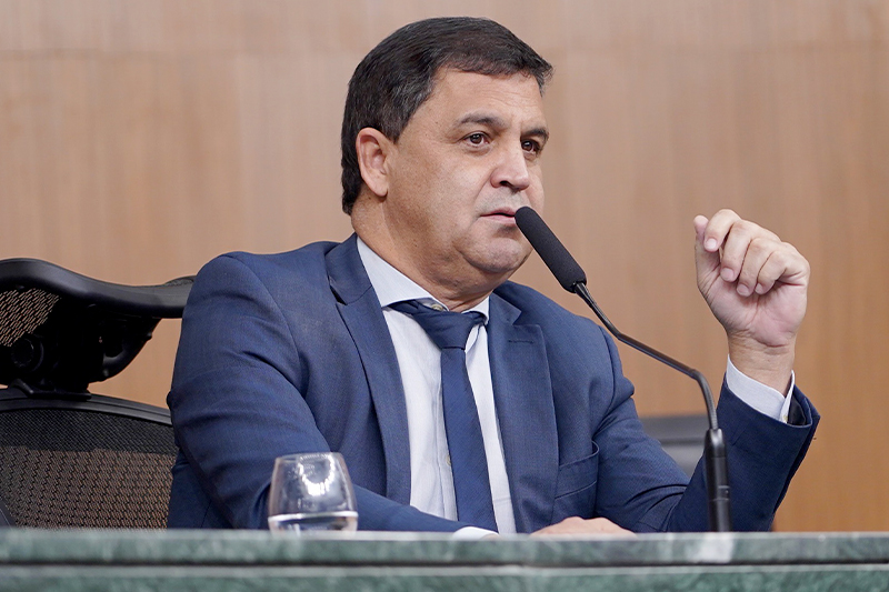 Foto: ALEGO / Hellenn Reis.