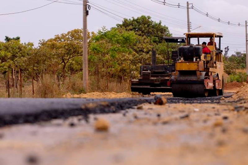 Foto: Prefeitura de Novo Gama.