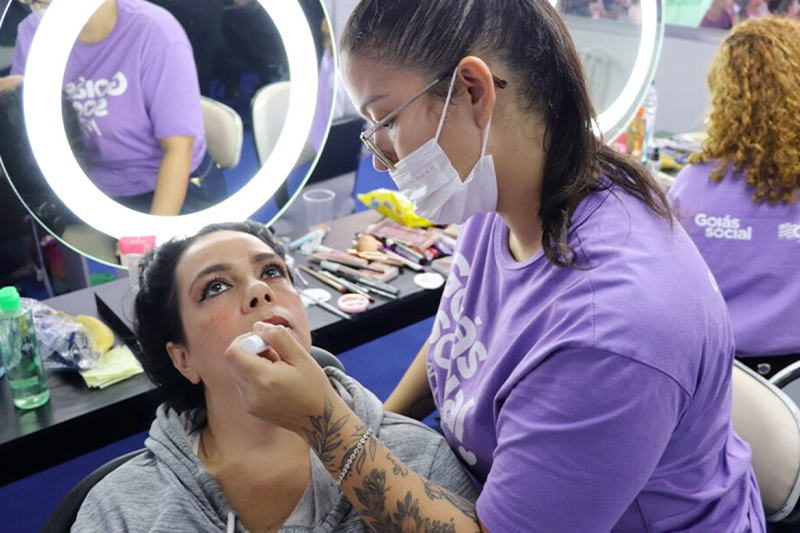 Foto: Secretaria da Retomada.