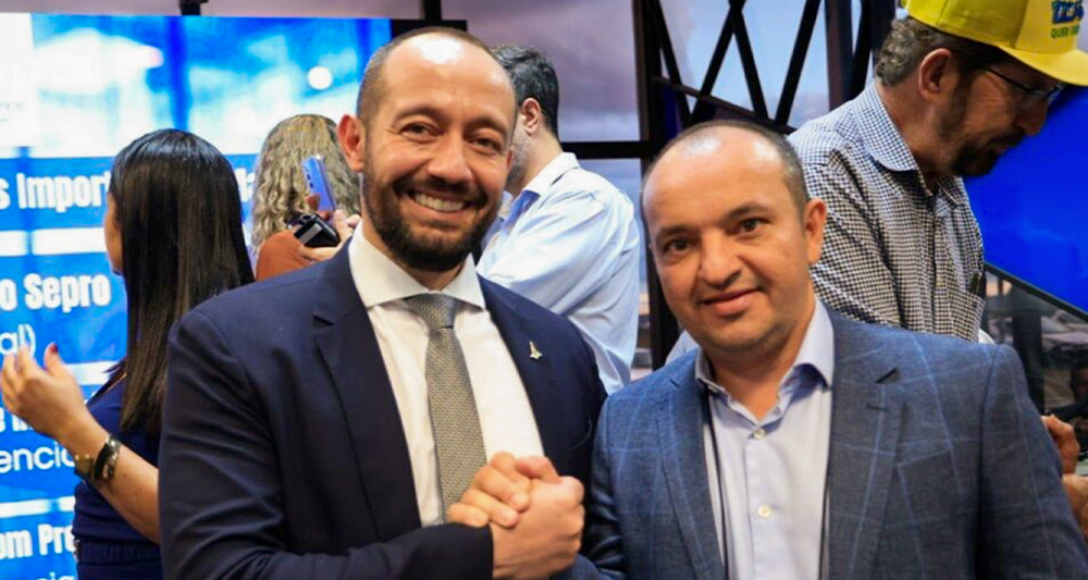 Foto: Paulo Pestana.