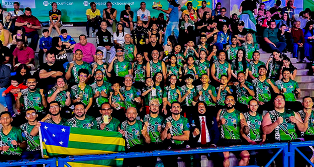 Foto: SECOM-PMVG.