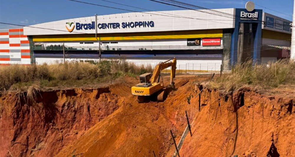Foto: SECOM-PMVG.