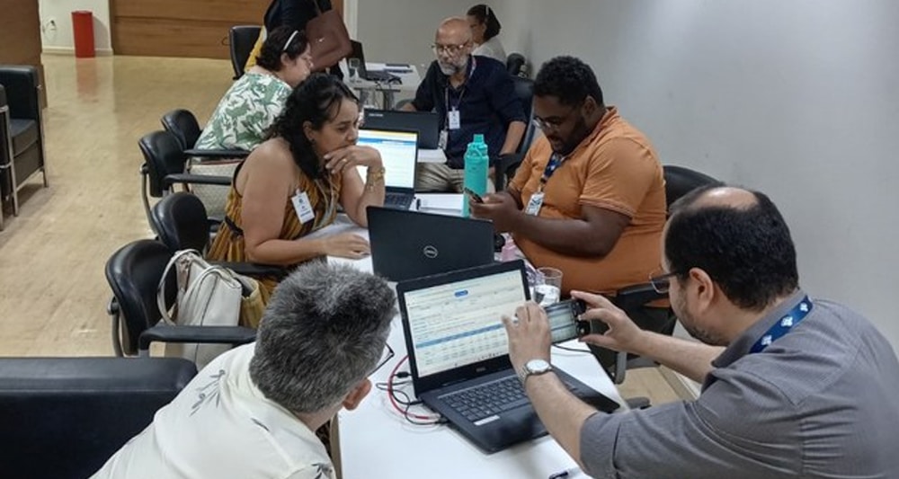 Foto: Ministério da Educação - Governo Federal.