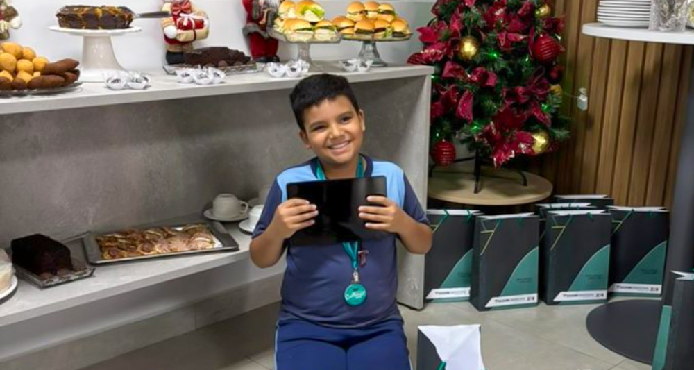 Foto: Prefeitura e Luziânia.