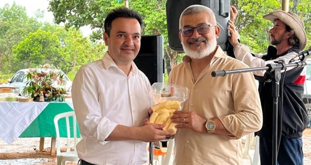 Foto: divulgação SEDF-GO)