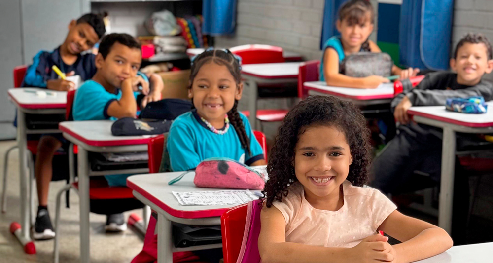 Foto: Prefeitura de Luziânia.