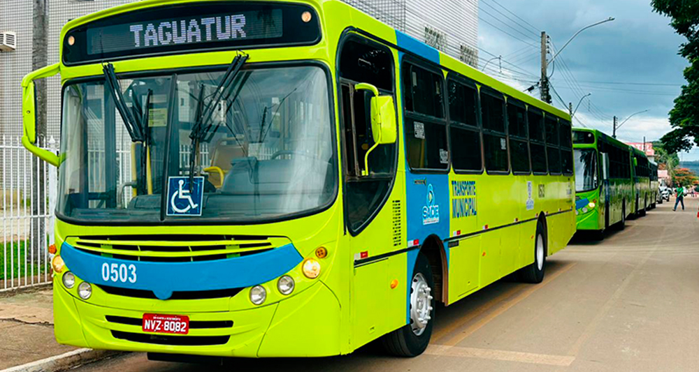 Foto: Prefeitura de Santo Antônio do Descoberto.