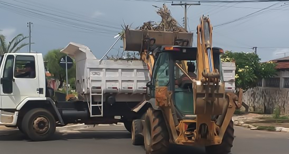 Foto: Prefeitura de Cristalina.