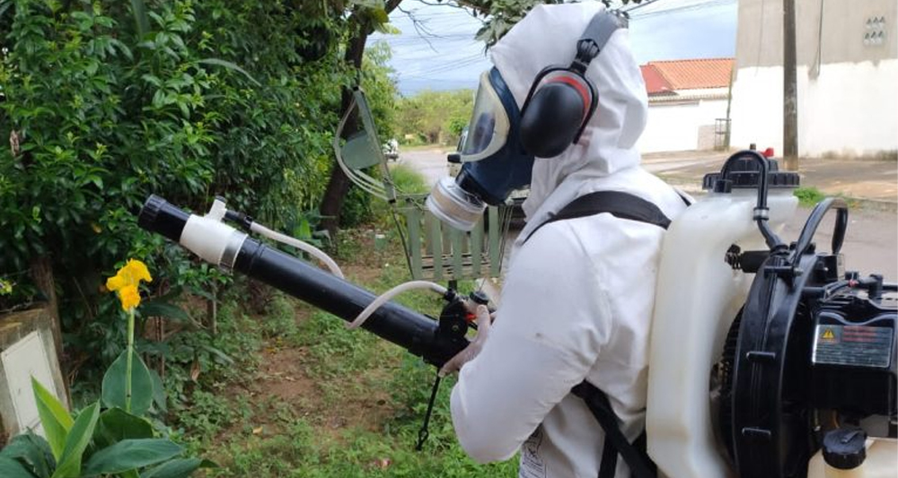 Foto: Prefeitura de Luziânia.