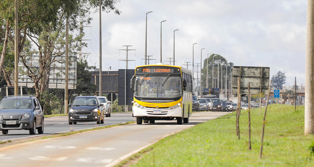 Foto: Agência Brasilia.