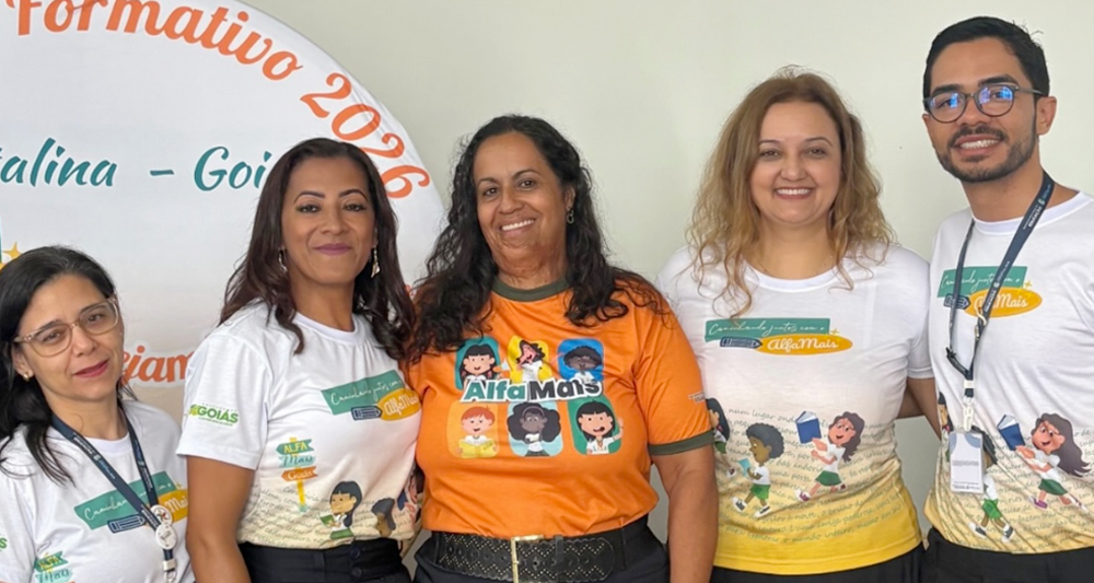 Foto: Prefeitura de Cristalina.