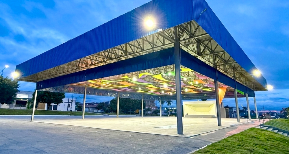 Foto: Prefeitura de Cidade Ocidental.