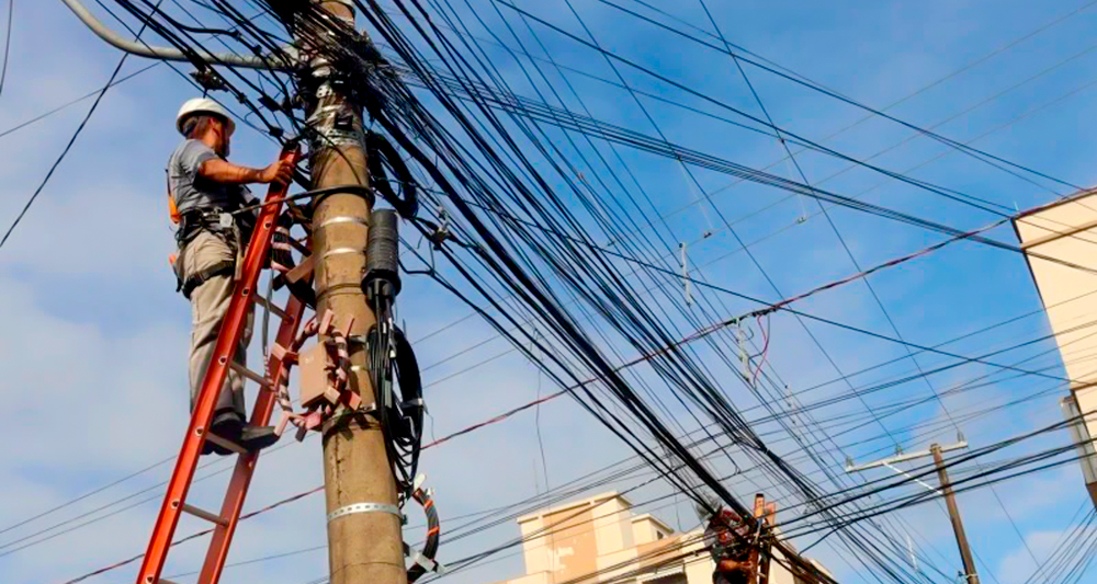 Foto: Prefeitura de Luziânia.