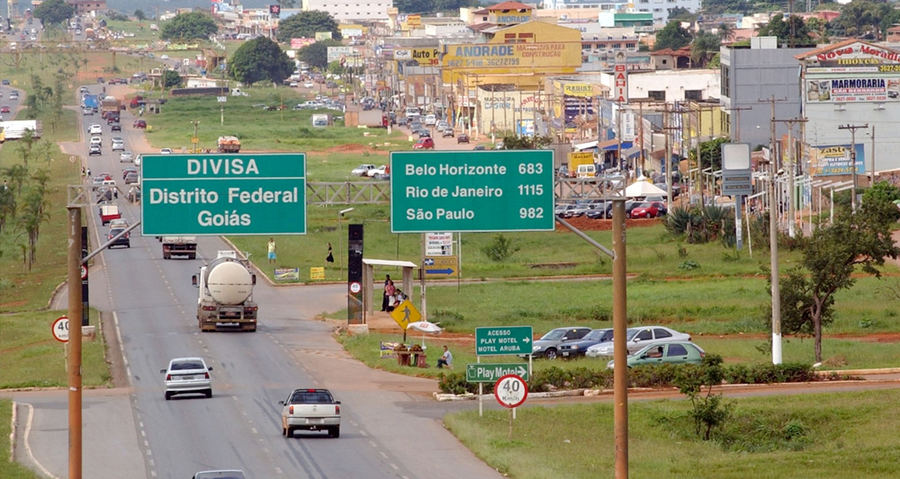 Foto: Luan Pontes/Seent-DF