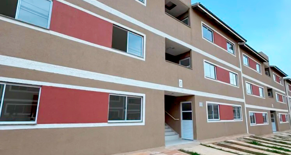 Foto: Prefeitura de Luziânia.