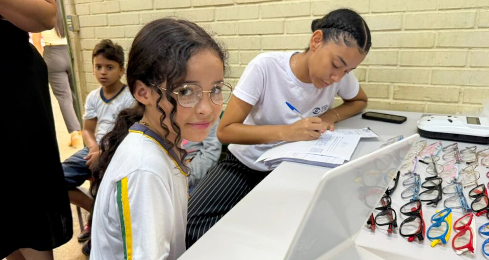 Foto: Prefeitura de Valparaíso de Goiás.