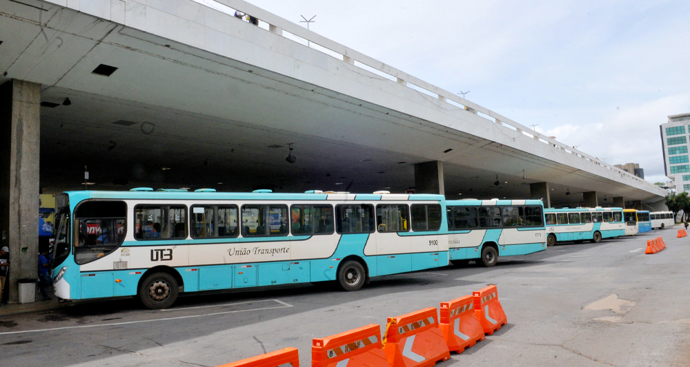 Foto: Divulgação/Semob