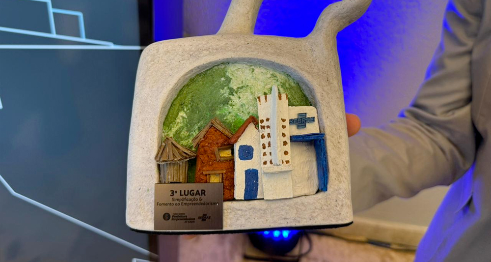 Foto: Prefeitura de Luziânia