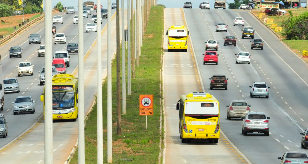 Foto: Divulgação/Semob