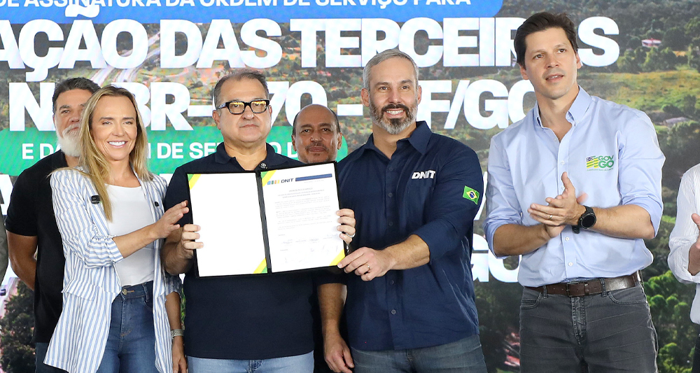 Foto: Renato Alves/Agência Brasília