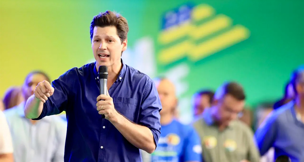 Foto: Governo de Goiás