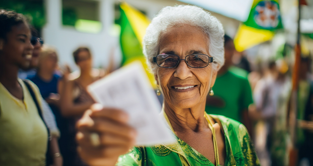 ALEGO divulga Cartilha Eleitoral 2026 com orientações para as eleições gerais.