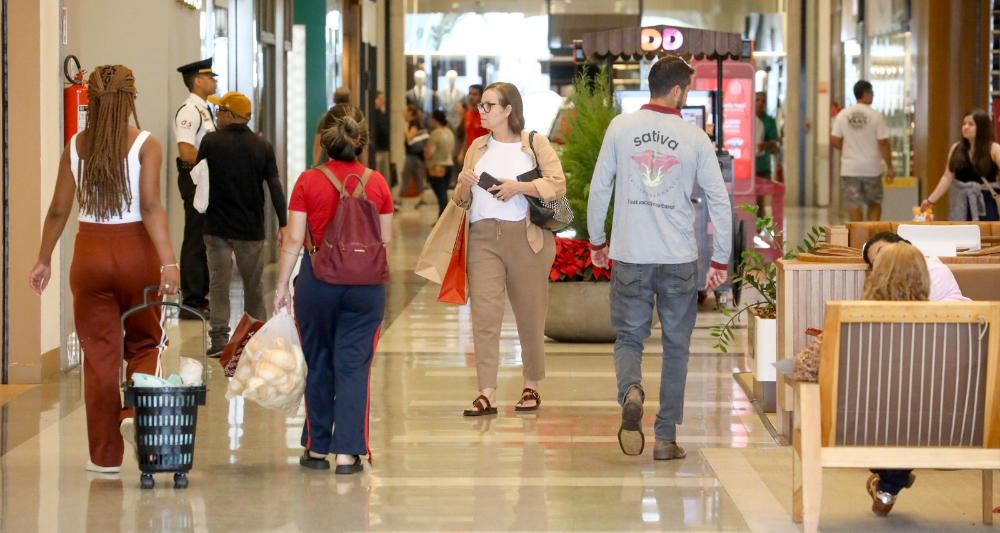 População do Distrito Federal e Entorno chega a 4,8 milhões em 2026